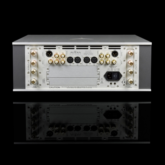 오디아플라이트FLS10  인티앰프 / audiaflight FLS 10 / inti amp