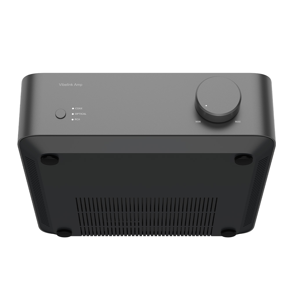 WiiM Vibelink Amp 윔 바이브링크 인티앰프