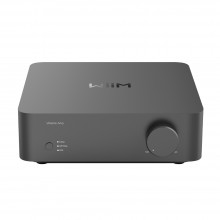 WiiM Vibelink Amp 윔 바이브링크 인티앰프