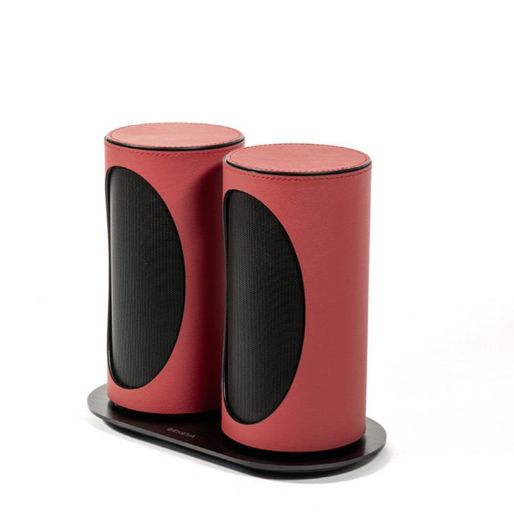 제네바스피커 듀오 (Geneva DUO) 블루투스 스피커