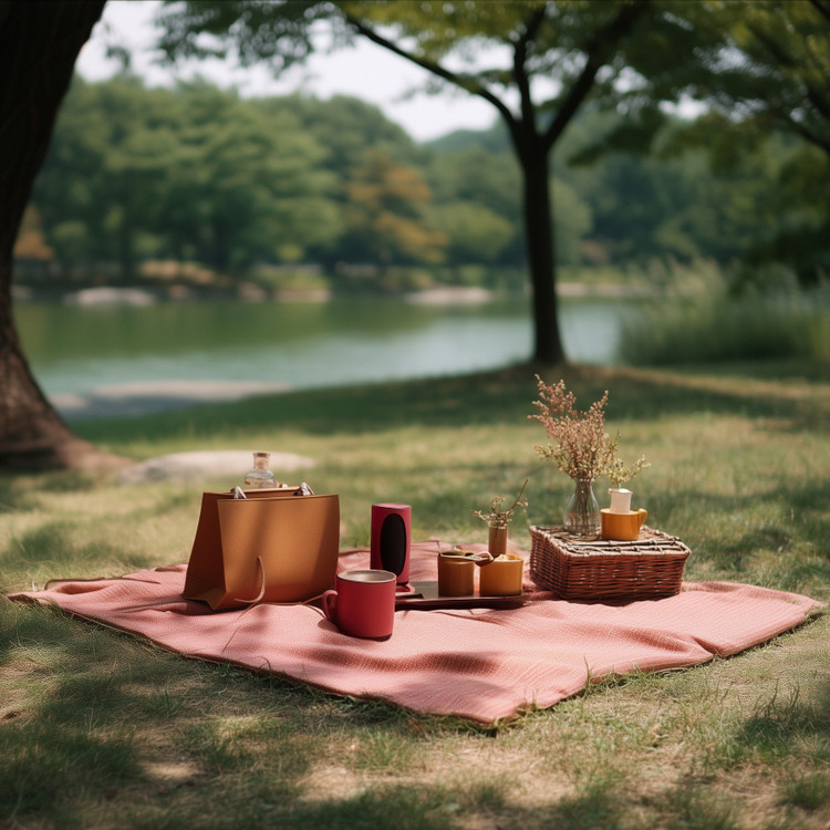 제네바스피커 듀오 (Geneva DUO) 블루투스 스피커