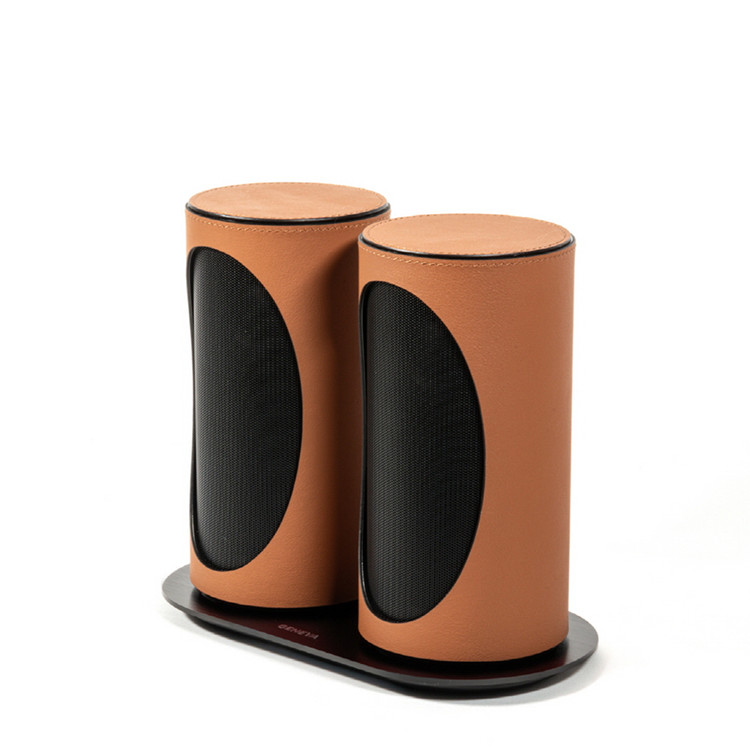 제네바스피커 듀오 (Geneva DUO) 블루투스 스피커