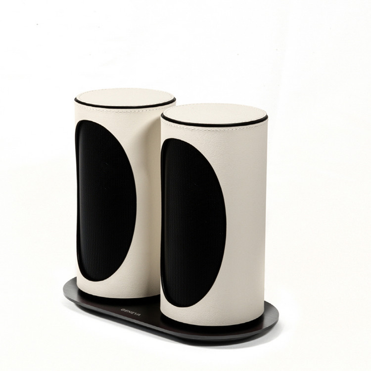 제네바스피커 듀오 (Geneva DUO) 블루투스 스피커