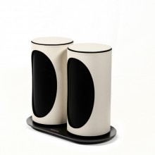 제네바스피커 듀오 (Geneva DUO) 블루투스 스피커