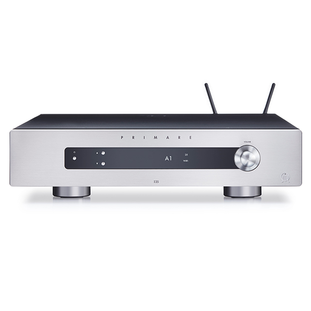 프라이메어 I25 DAC 프리즈마 / Primare I25 DAC Prisma / 올인원 인티앰프