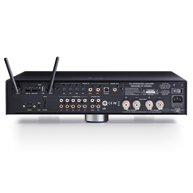 프라이메어 I25 DAC 프리즈마 / Primare I25 DAC Prisma / 올인원 인티앰프