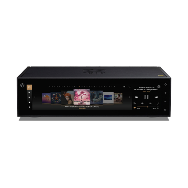 하이파이로즈 RS150B / HiFiRose RS150B / 올인원 네트워크 인티 앰프