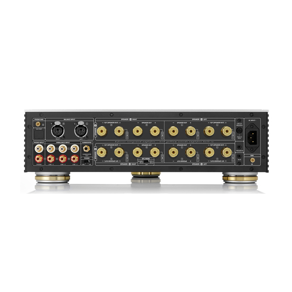 하이파이로즈 RA180 / HiFiRose RA180 / 인티 앰프