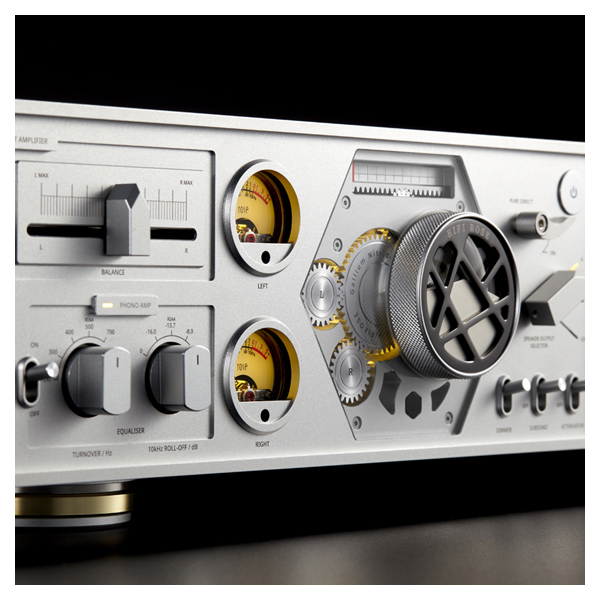 하이파이로즈 RA180 / HiFiRose RA180 / 인티 앰프
