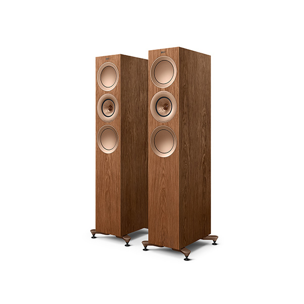 케프 R7 Meta / KEF R7 Meta / 플로어스탠딩 스피커