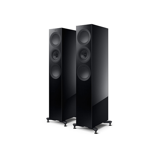 케프 R7 Meta / KEF R7 Meta / 플로어스탠딩 스피커