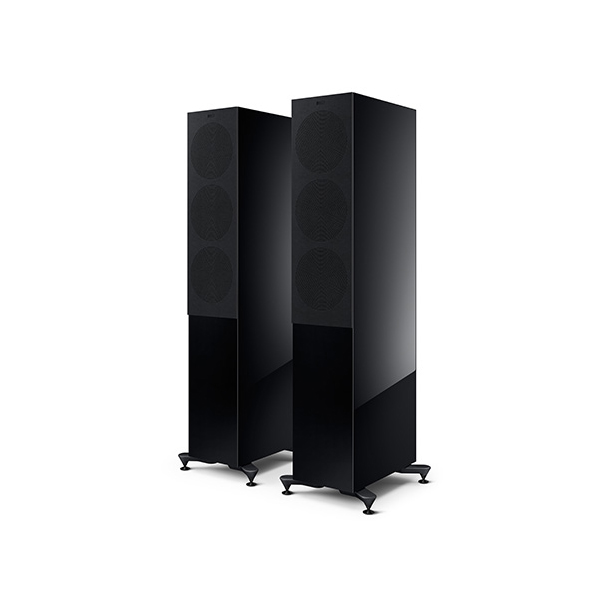 케프 R7 Meta / KEF R7 Meta / 플로어스탠딩 스피커