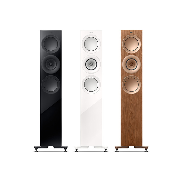 케프 R7 Meta / KEF R7 Meta / 플로어스탠딩 스피커