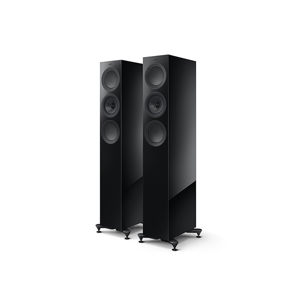 케프 R5 Meta / KEF R5 Meta / 플로어스탠딩 스피커