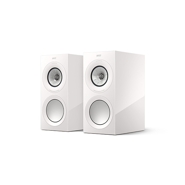케프 R3 Meta / KEF R3 Meta / 북셀프 스피커