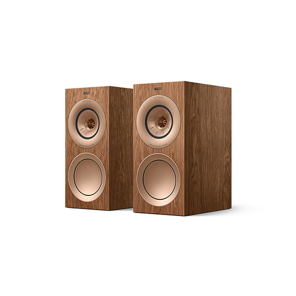 케프 R3 Meta / KEF R3 Meta / 북셀프 스피커